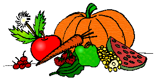 Fruits et légumes