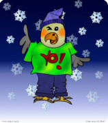 Monsieu Birdy