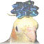 oiseau offert en cadeau