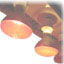image de lampe infrarouge